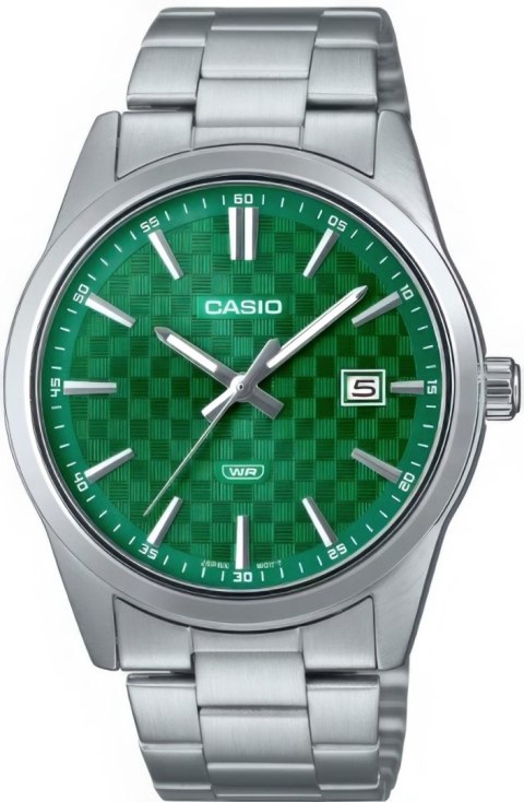 Zegarek Męski CASIO MTP-VD03D-3A1UDF + BOX