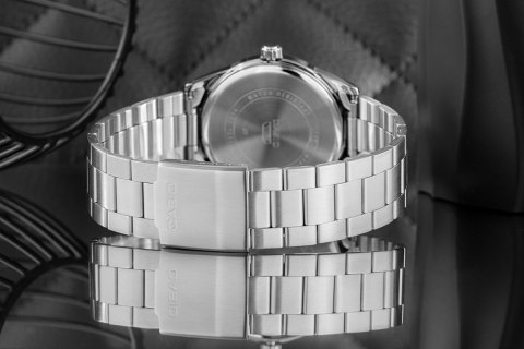 Zegarek Męski CASIO MTP-VD03D-3A1UDF + BOX