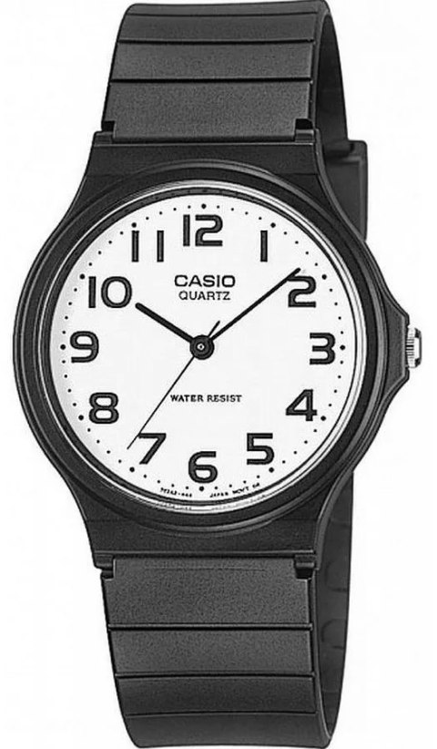Zegarek CASIO MQ-24-7B2LDF + BOX