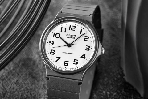 Zegarek CASIO MQ-24-7B2LDF + BOX