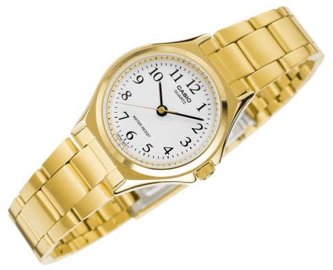 Zegarek Damski CASIO LTP-1130N-7BRDF + BOX