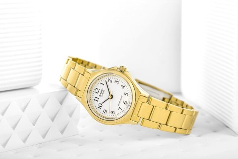 Zegarek Damski CASIO LTP-1130N-7BRDF + BOX