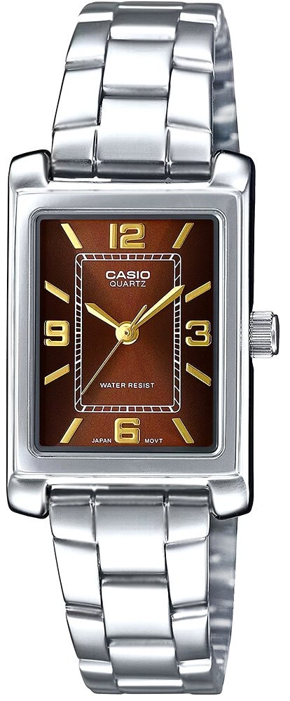 Zegarek Damski CASIO LTP-1234DD-5ADF + BOX