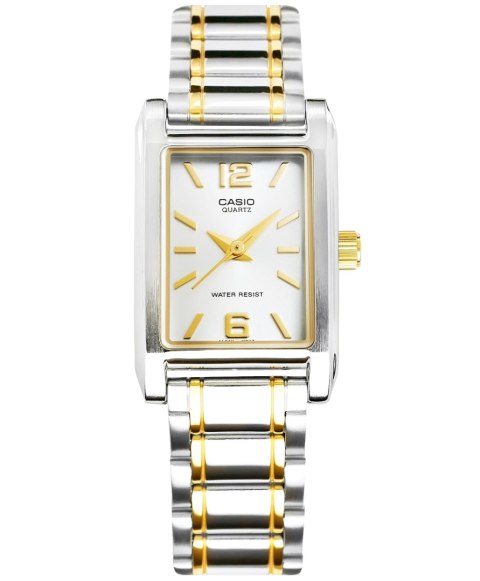 Zegarek Damski CASIO LTP-1235SG-7ADF + BOX