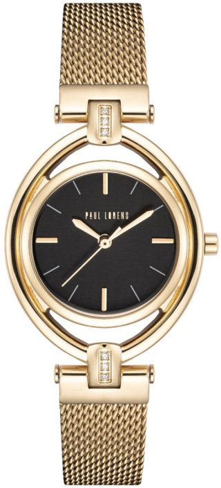 Zegarek Damski Paul Lorens PL13628B-1D1 + BOX