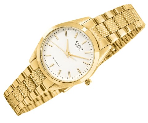 Zegarek Damski CASIO LTP-1274G-7ADF + BOX