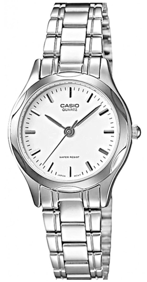 Zegarek Damski CASIO LTP-1275D-7ADF + BOX