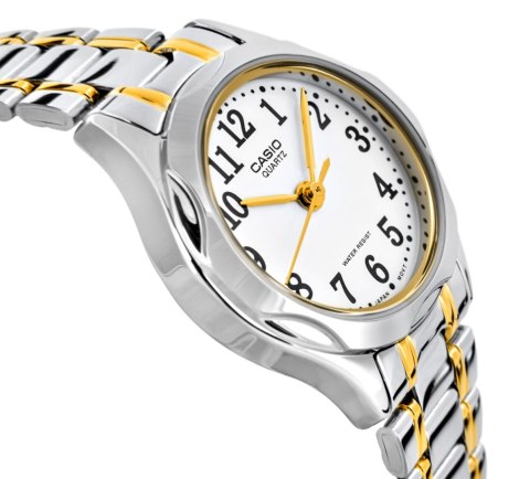 Zegarek Damski CASIO LTP-1275SG-7BDF + BOX