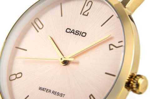 Zegarek Damski CASIO LTP-VT01GL-4BUDF + BOX