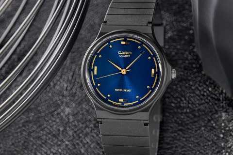 Zegarek Damski CASIO MQ-76-2ALDF + BOX