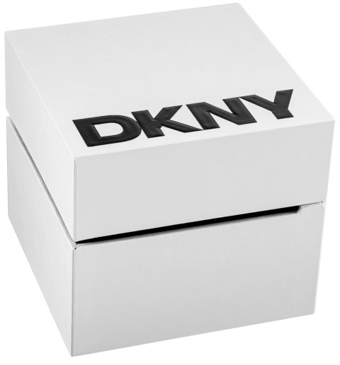 Zegarek Damski DKNY Chambers Midi DK1L016L0025 + BOX