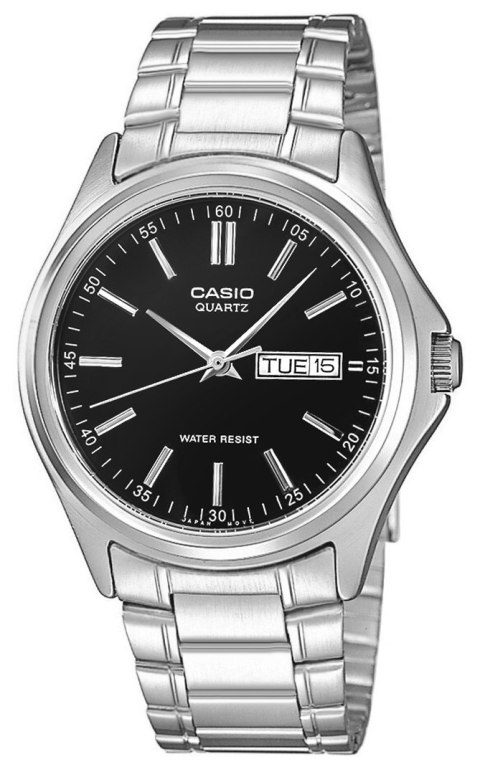 Zegarek Męski CASIO MTP-1239D-1ADF + BOX