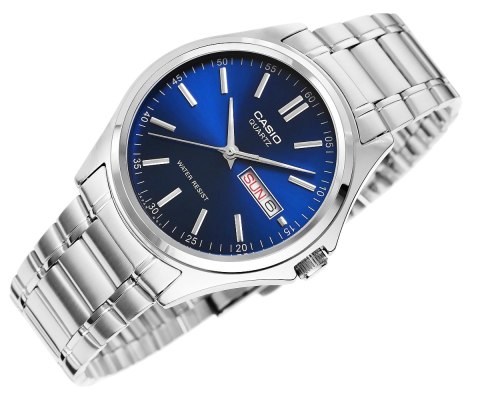 Zegarek Męski CASIO MTP-1239D-2ADF + BOX