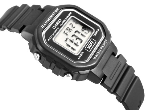 Zegarek Damski CASIO LA-20WH-1ADF + BOX