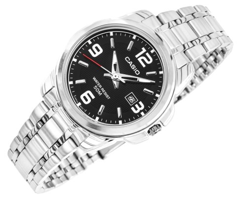 Zegarek Damski CASIO LTP-1314D-1AVDF + BOX