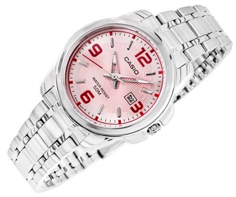 Zegarek Damski CASIO LTP-1314D-5AVDF + BOX