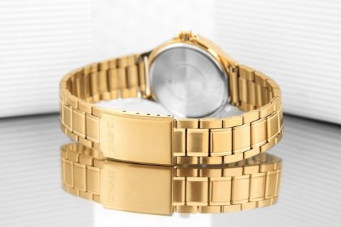 Zegarek Damski CASIO LTP-V300G-9AUDF + BOX