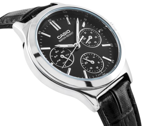 Zegarek Damski CASIO LTP-V300L-1AUDF + BOX