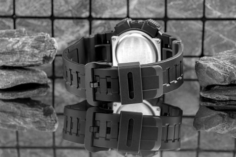 Zegarek Męski CASIO Gerton AEQ-110W-1A2VDF + BOX