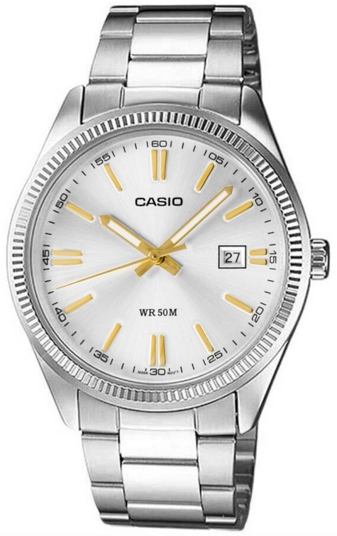 Zegarek Męski CASIO MTP-1302D-7A2VDF + BOX