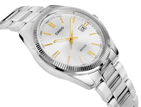 Zegarek Męski CASIO MTP-1302D-7A2VDF + BOX