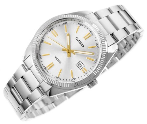 Zegarek Męski CASIO MTP-1302D-7A2VDF + BOX