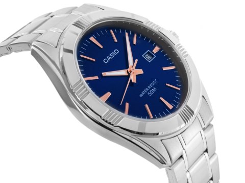 Zegarek Męski CASIO MTP-1308D-2AVDF + BOX