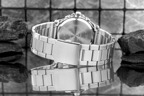 Zegarek Męski CASIO MTP-1374D-7A2VDF + BOX