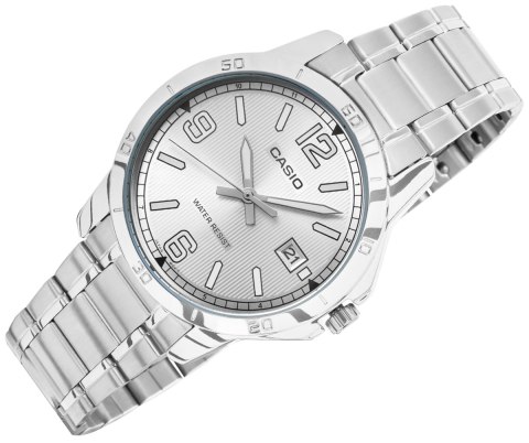 Zegarek Męski CASIO MTP-V004D-7B2UDF + BOX
