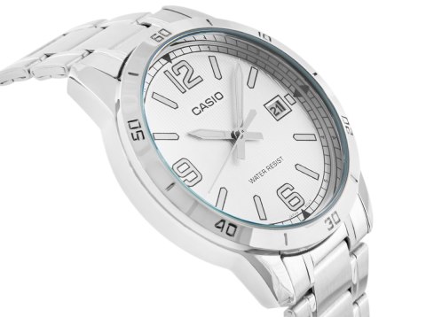 Zegarek Męski CASIO MTP-V004D-7B2UDF + BOX