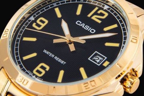 Zegarek Męski CASIO MTP-V004G-1BUDF + BOX