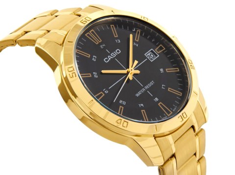 Zegarek Męski CASIO MTP-V004G-1CUDF + BOX