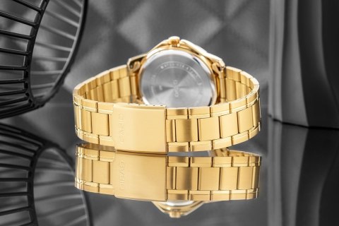 Zegarek Męski CASIO MTP-V004G-1CUDF + BOX