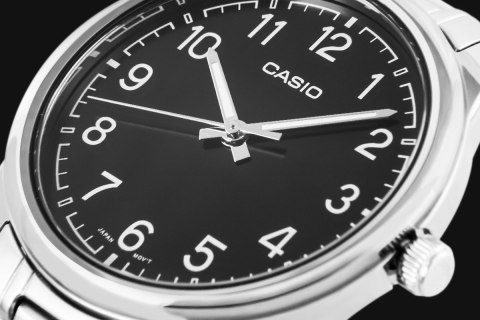 Zegarek Męski CASIO MTP-V005D-1B4UDF + BOX