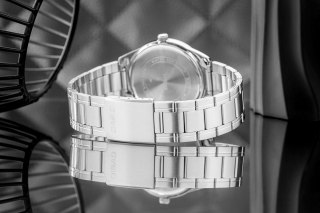 Zegarek Męski CASIO MTP-V005D-7BUDF + BOX