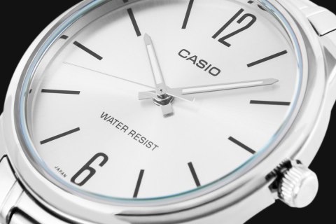 Zegarek Męski CASIO MTP-V005D-7BUDF + BOX