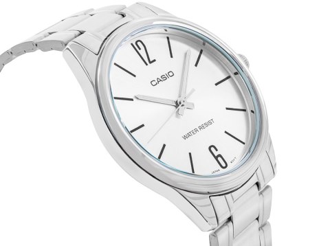 Zegarek Męski CASIO MTP-V005D-7BUDF + BOX