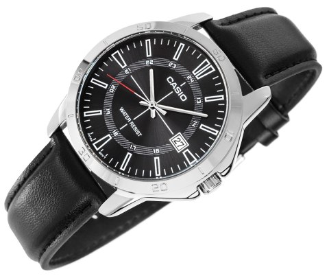Zegarek Męski Casio MTP-V004L-1CUDF + BOX