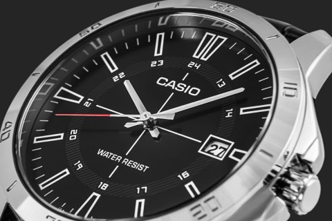 Zegarek Męski Casio MTP-V004L-1CUDF + BOX