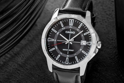 Zegarek Męski Casio MTP-V004L-1CUDF + BOX