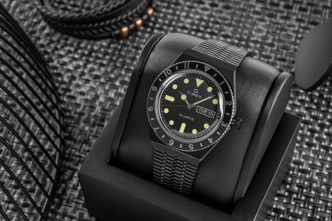 Zegarek Męski TIMEX Q Reissue TW2U61600 + BOX