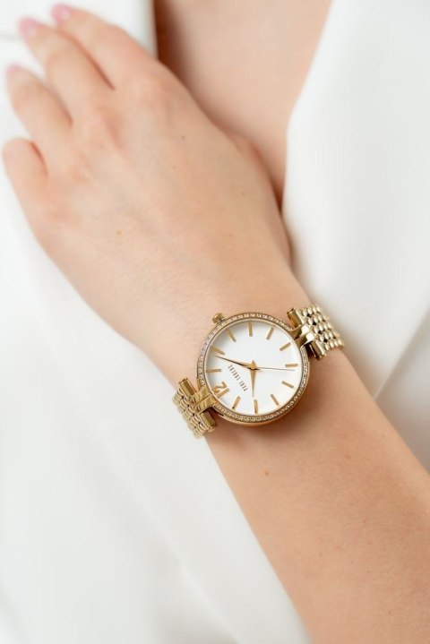 Zegarek Damski PAUL LORENS PL11378B2-3D1 + BOX