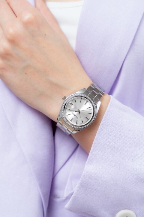 Zegarek Damski PAUL LORENS PL20001B-3C1 + BOX