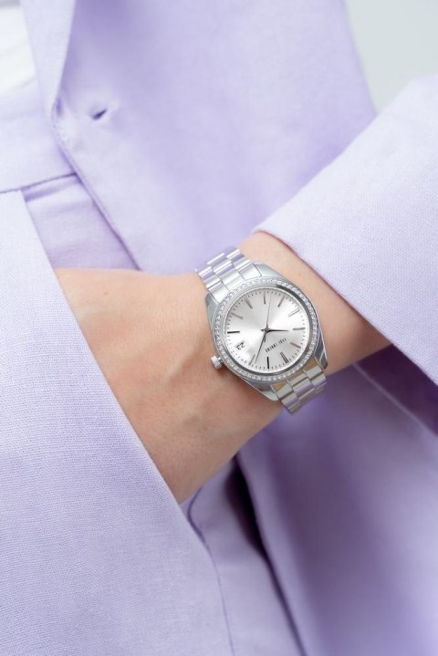 Zegarek Damski PAUL LORENS PL20001B-3C1 + BOX