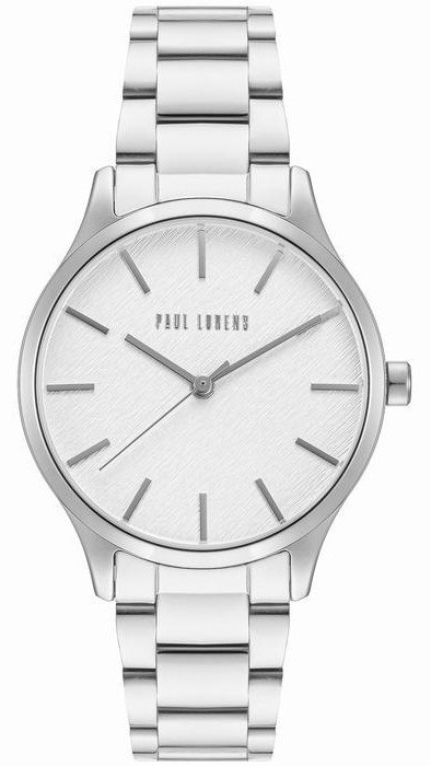 Zegarek Damski PAUL LORENS PL20007B-3C1 + BOX