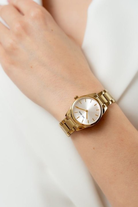 Zegarek Damski PAUL LORENS PL20008B-3D1 + BOX