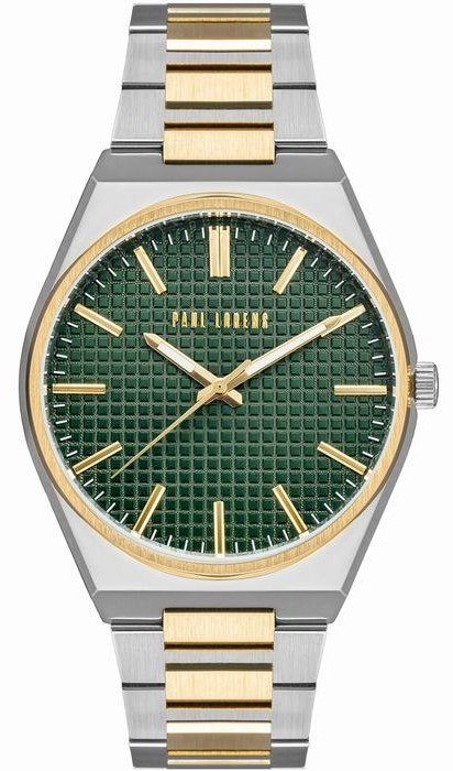 Zegarek Męski PAUL LORENS PL20013B-8D2 + BOX