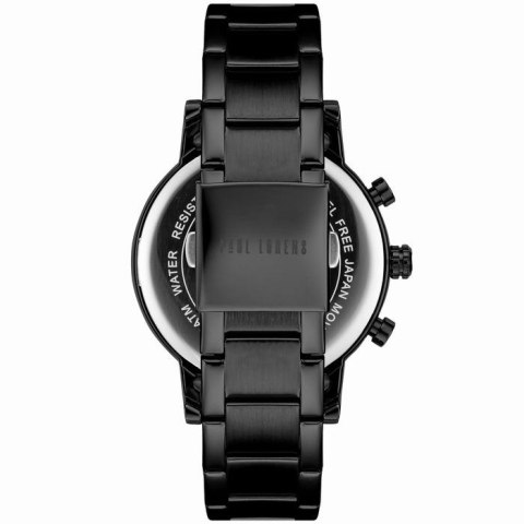 Zegarek Męski PAUL LORENS PL20017B-1A5 + BOX