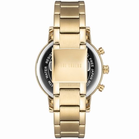 Zegarek Męski PAUL LORENS PL20017B-1D1 + BOX