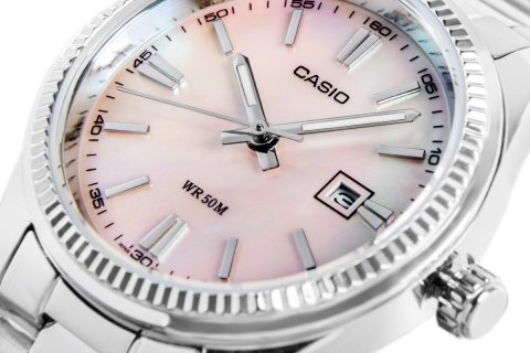 Zegarek Damski CASIO LTP-1302DS-4AVDF + BOX